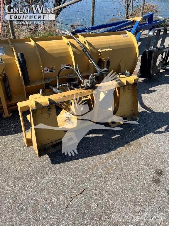 HLA SB300009 Sonstiges Traktorzubehör