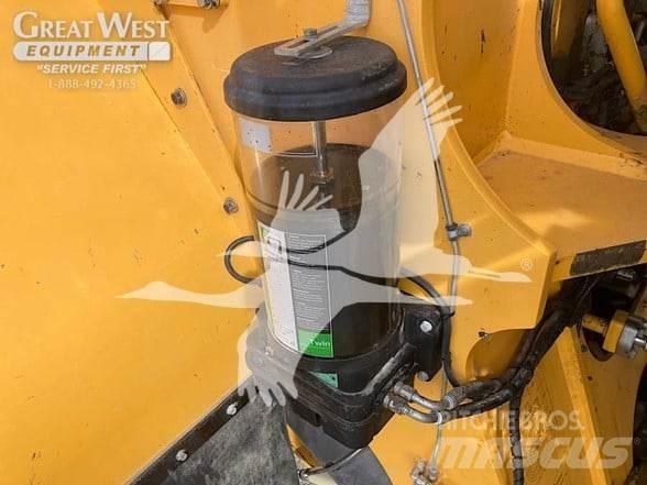 Volvo L350H Radlader