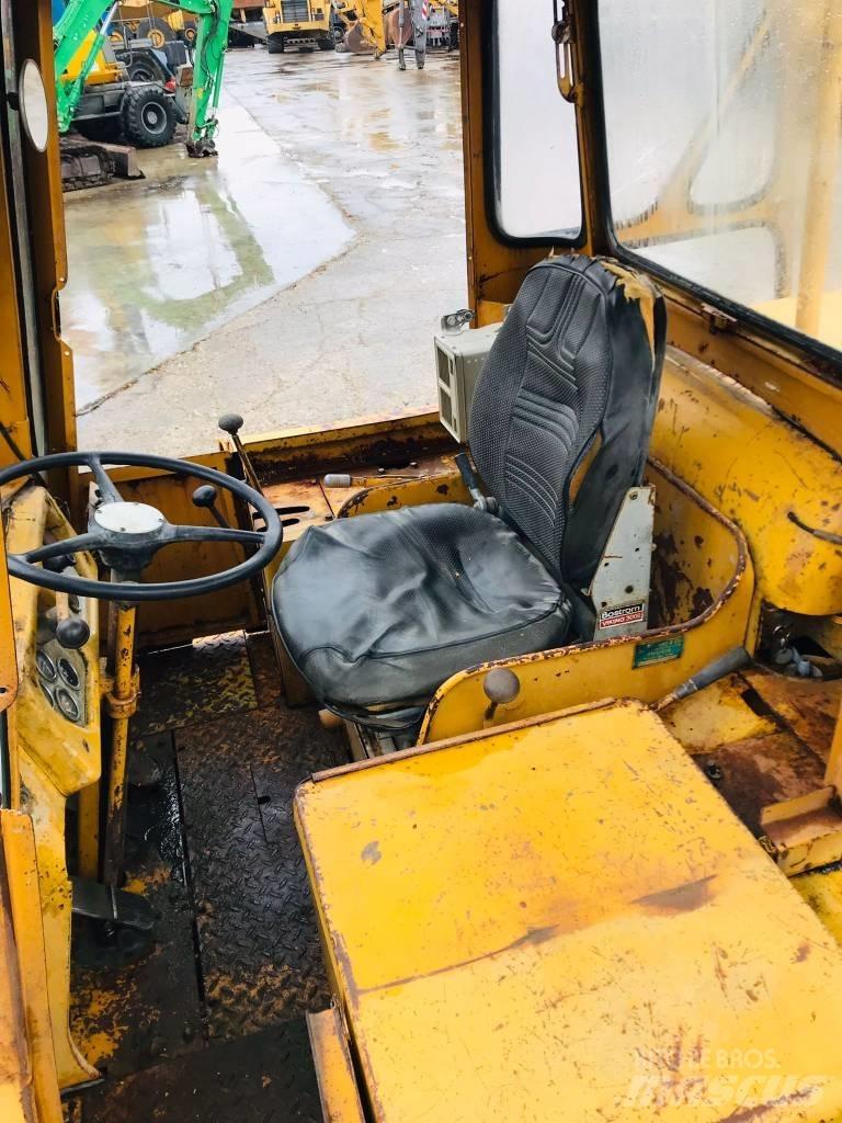 CAT 944 Radlader
