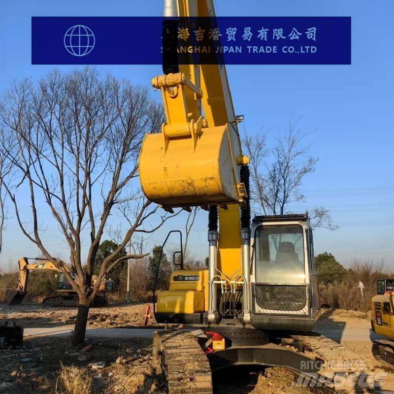 Kobelco SK 250 Raupenbagger
