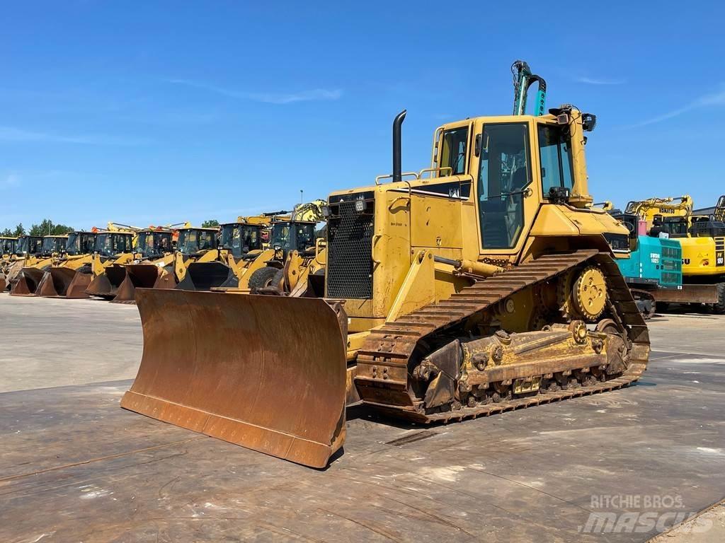 CAT D6N XL Bulldozer