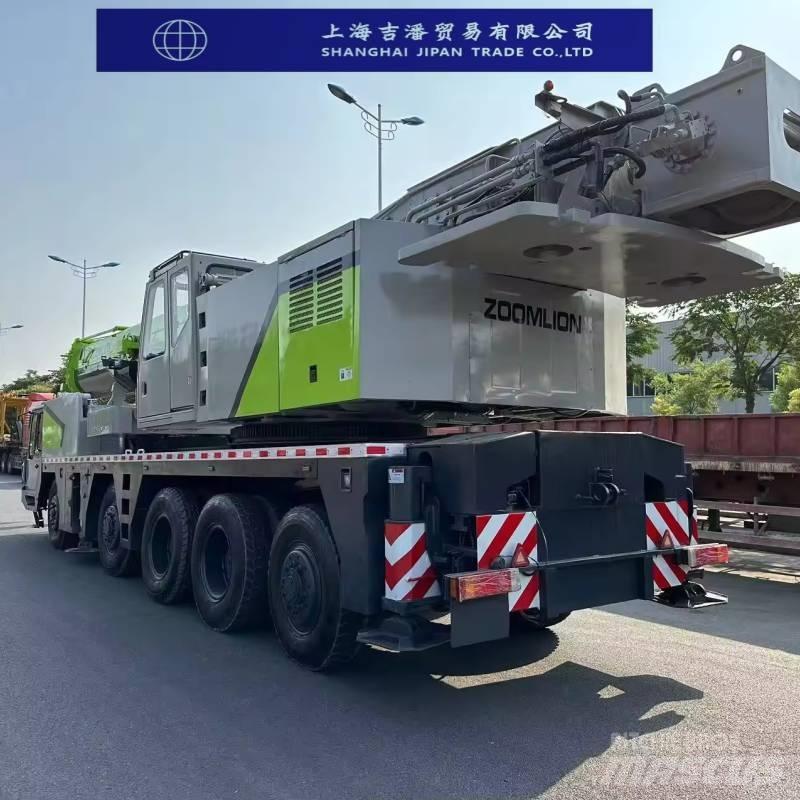Zoomlion ZTC 1000 V All-Terrain-Krane