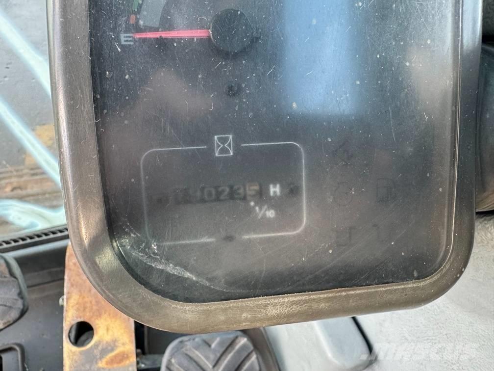 Volvo EC 360 B LC Raupenbagger