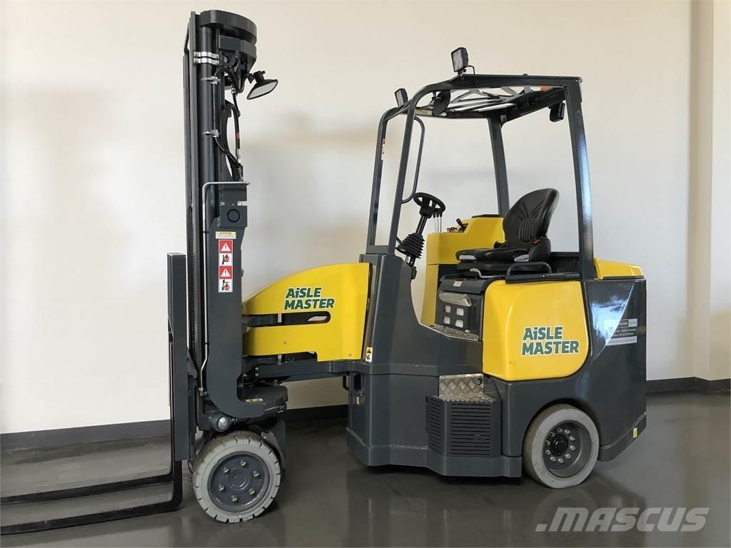 Combilift AM20NE Elektrostapler