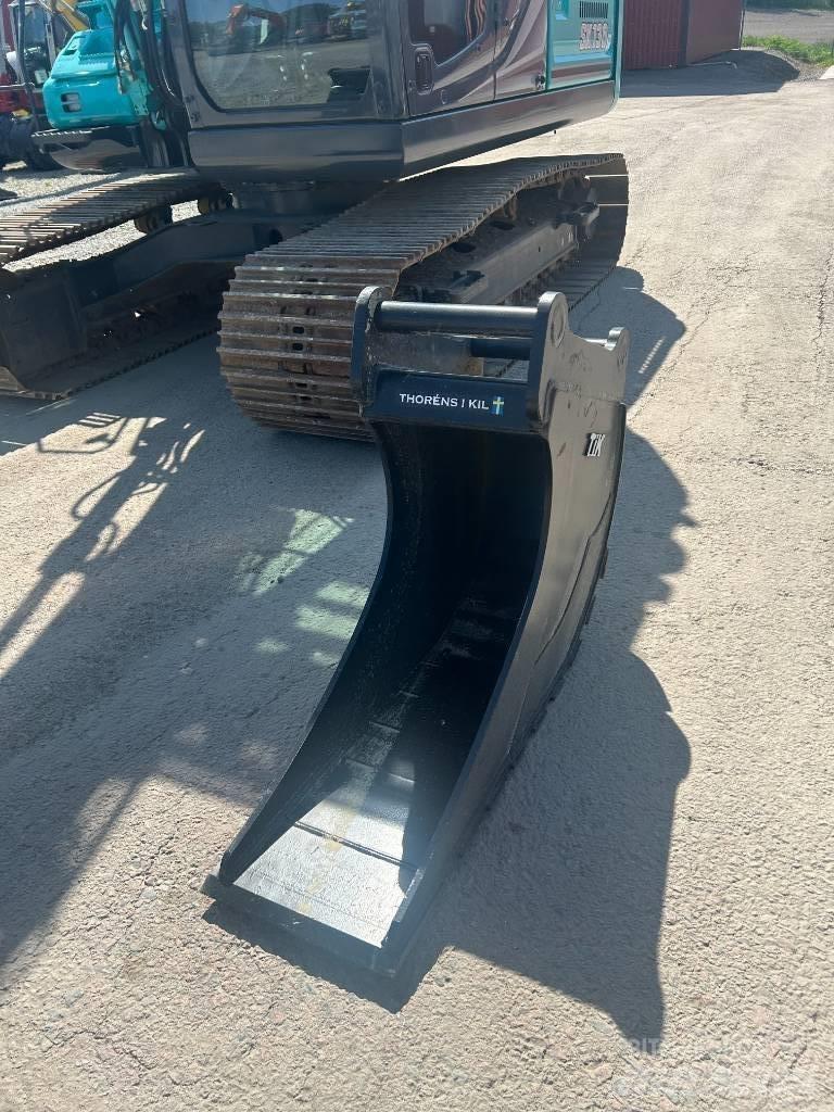 Kobelco SK130LC-11 Raupenbagger