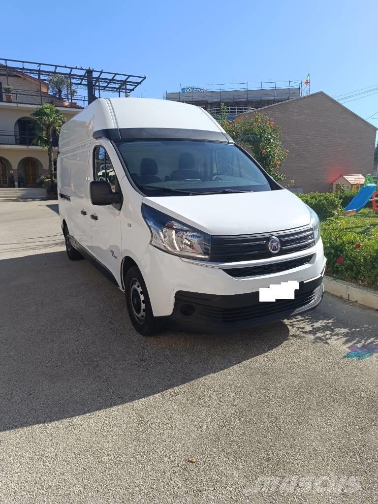 Fiat TALENTO Lieferwagen