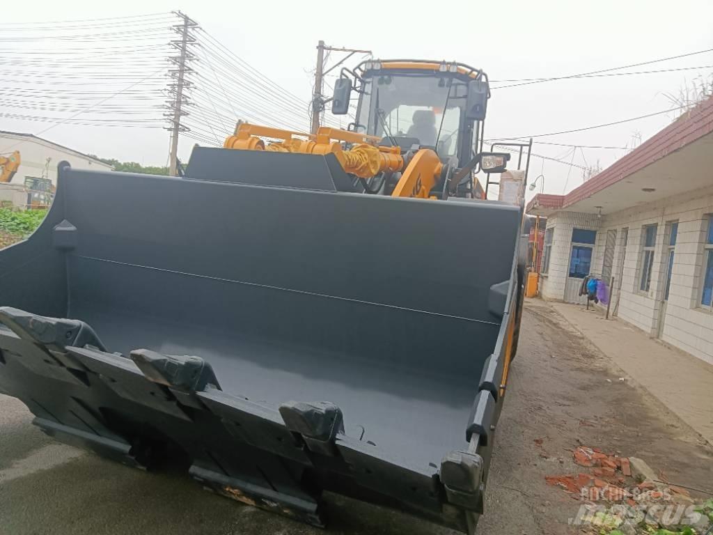 LiuGong 890 H Radlader