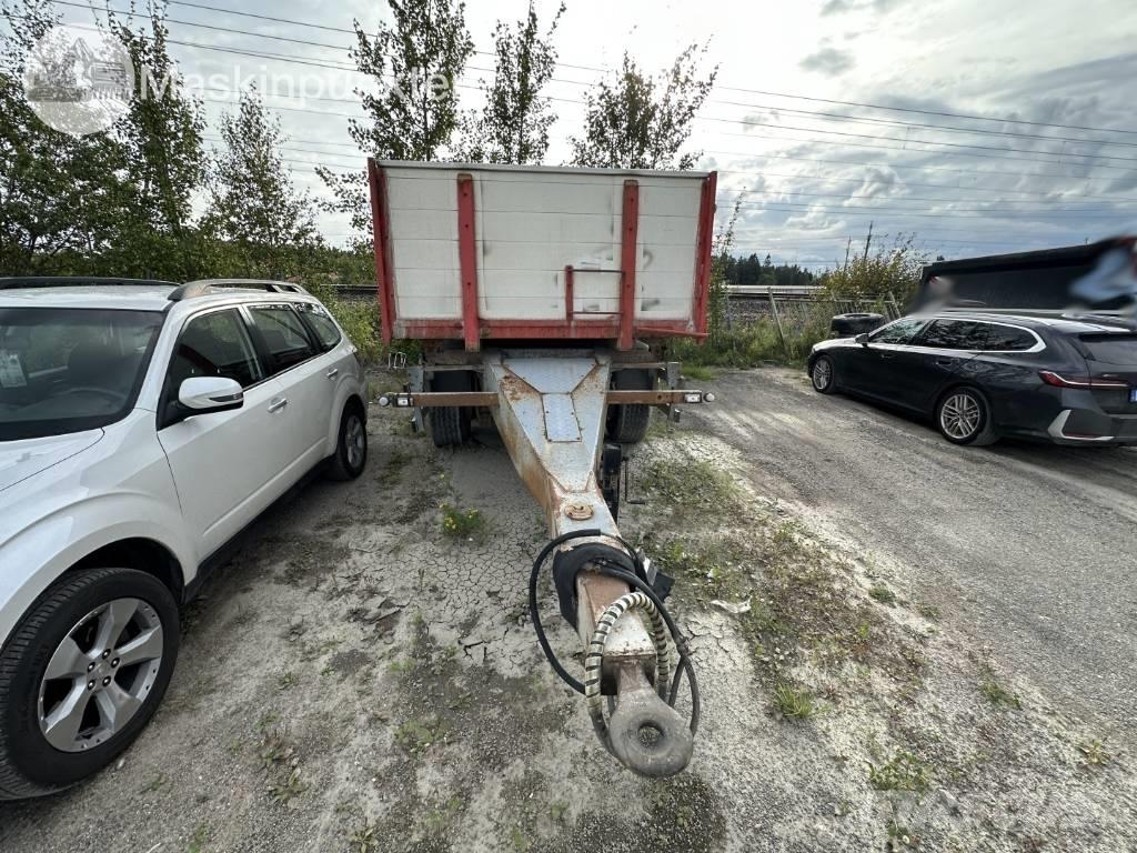 Norslep PHV 24 T Kipper