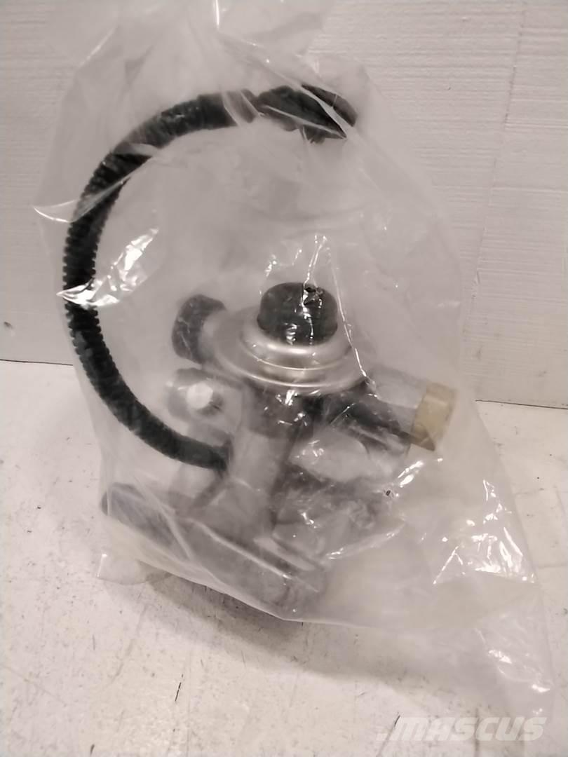 Ponsse 0077533 Motoren