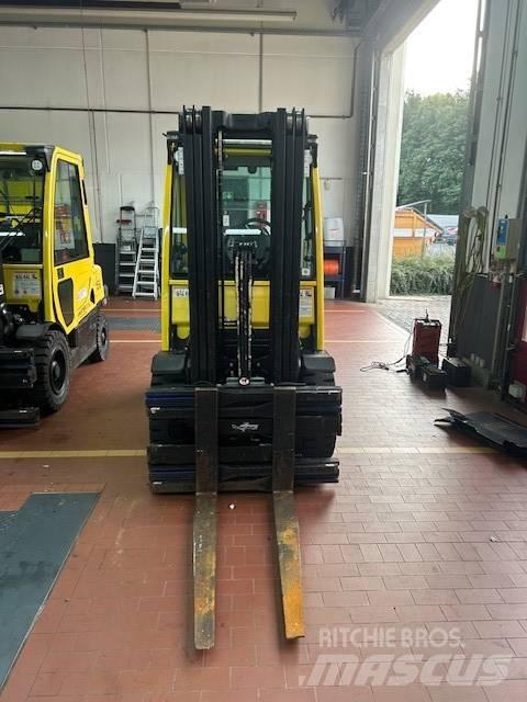 Hyster H 2.5 FT Dieselstapler