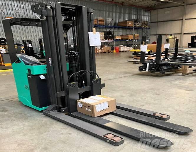 Mitsubishi SBS12N2TF Selbstfahrstapler