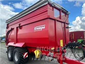 Krampe BB 540 Getreideanhänger