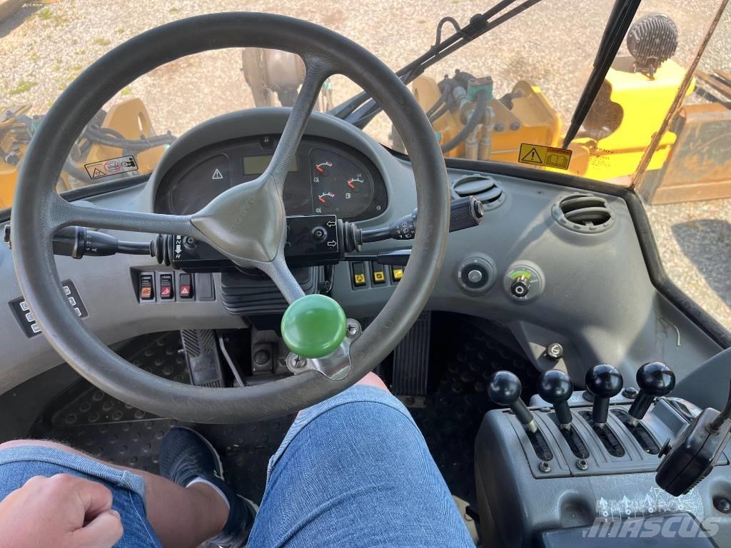 Volvo L 70 E Radlader