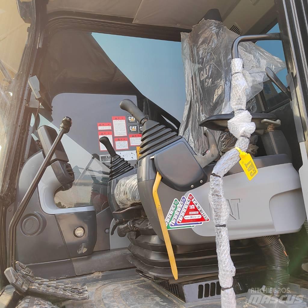 CAT 336 D2 Raupenbagger