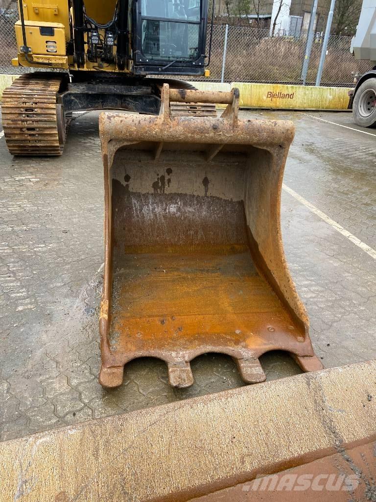 CAT cat 316F Raupenbagger