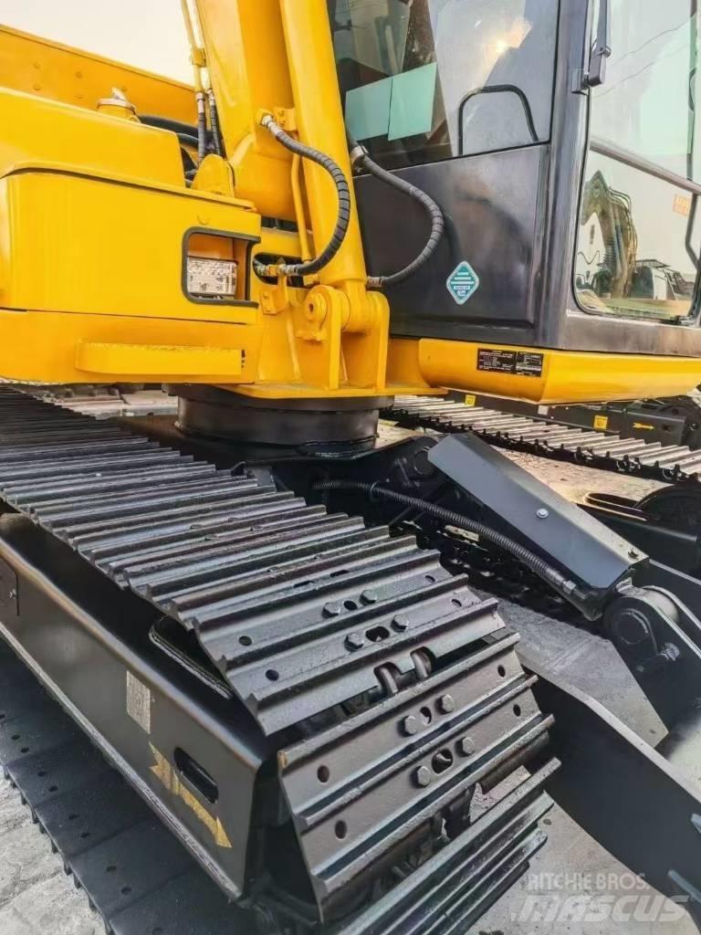 Komatsu 70-8 Raupenbagger