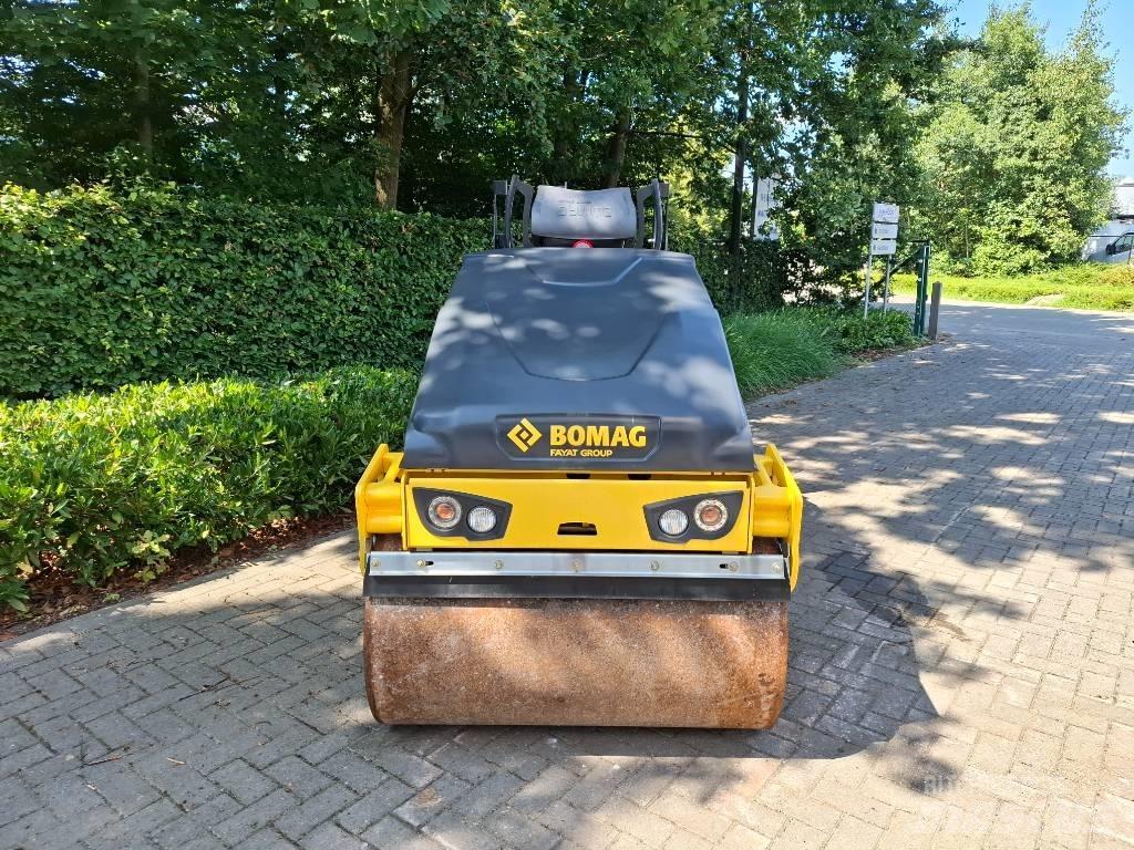 Bomag BW 120 AD-5 Tandemwalzen