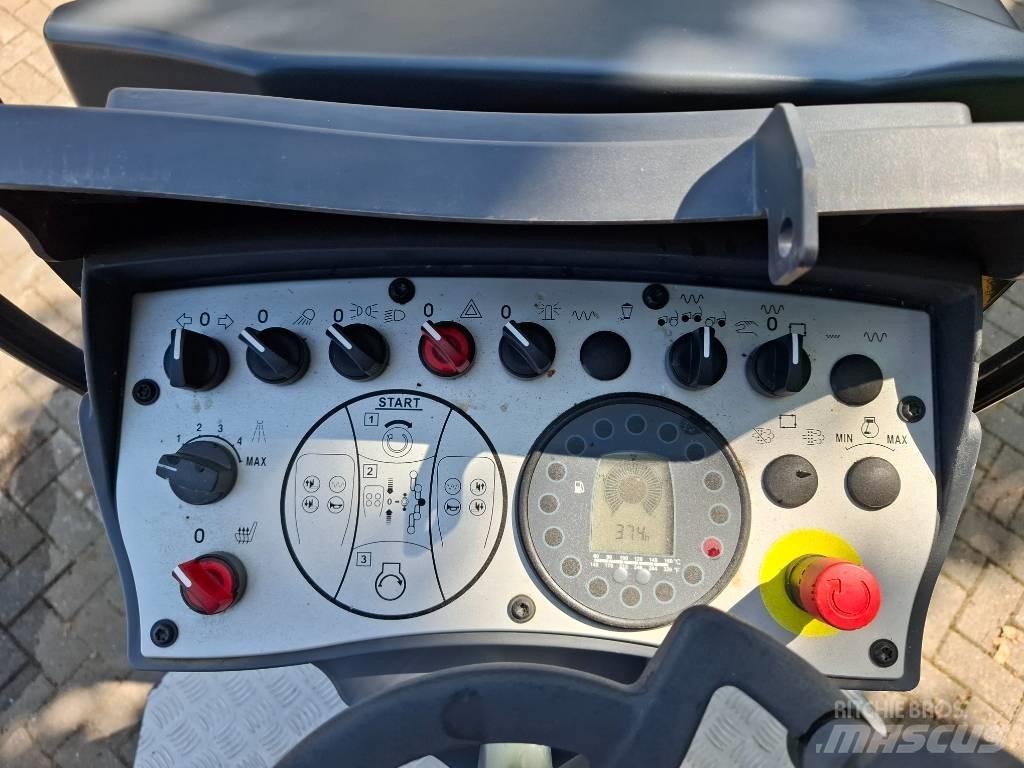 Bomag BW 120 AD-5 Tandemwalzen