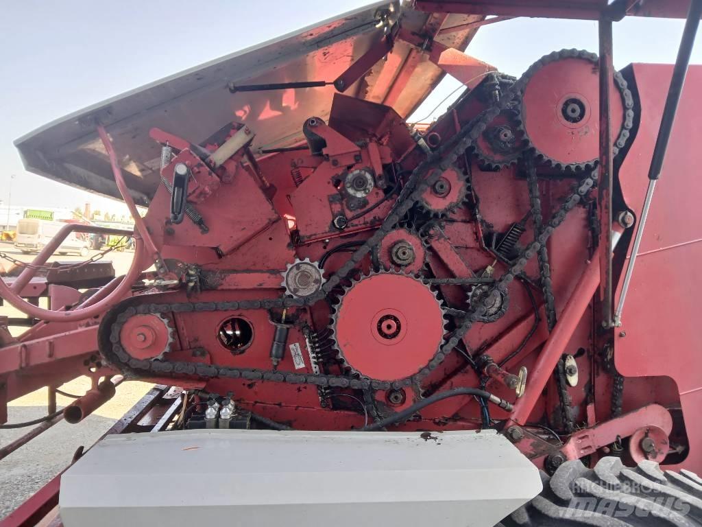 Welger Rb235 profi Rundballenpressen