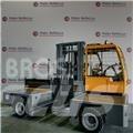 Baumann HX 50 Seitenstapler