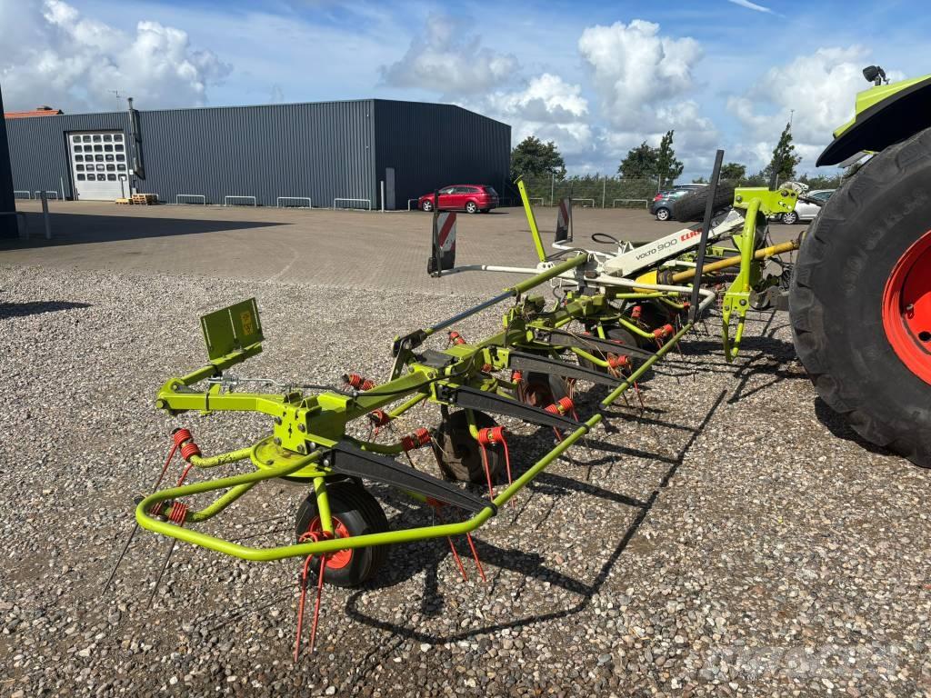 CLAAS Volto 900 Kreiselheuer/-wender