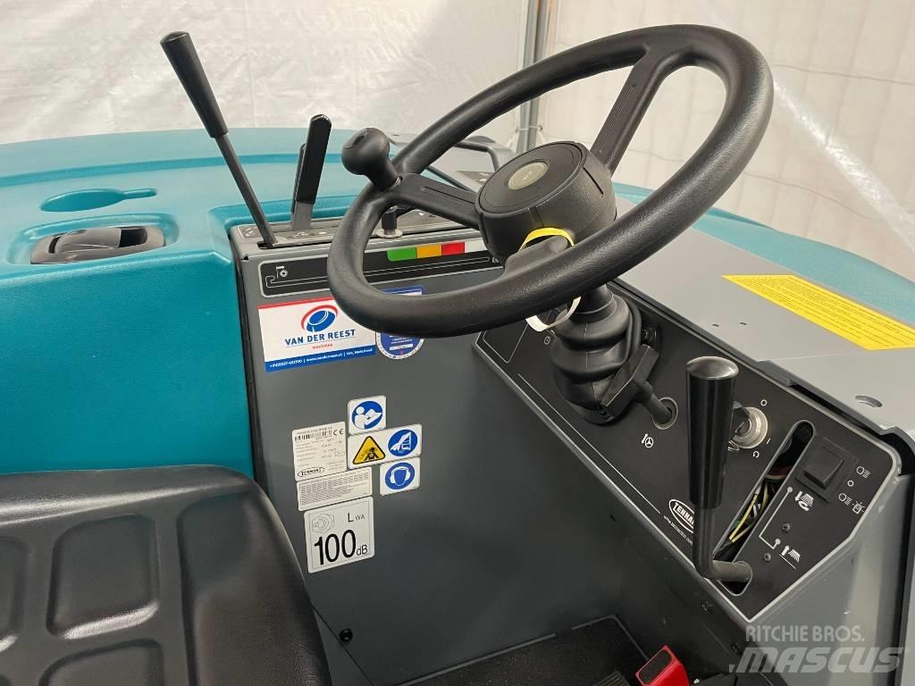 Tennant S20 LPG Kehrer