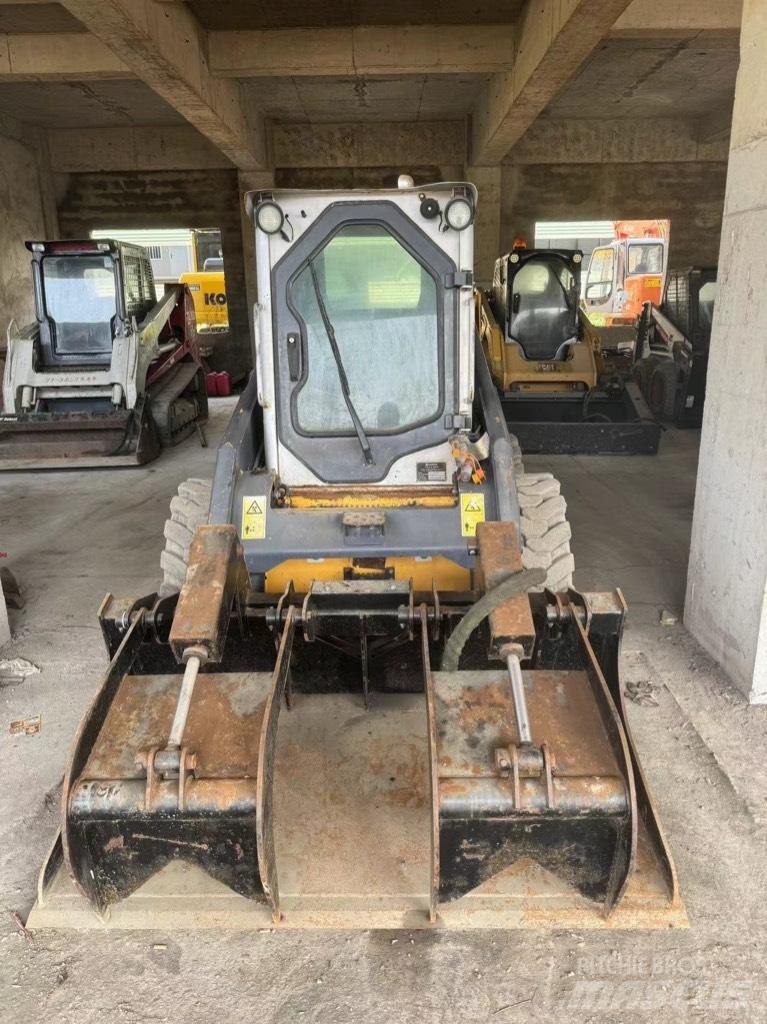 LiuGong 375B Kompaktlader