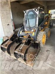 LiuGong 375B Kompaktlader