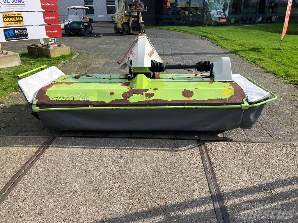 CLAAS Corto 3200 F Mäher