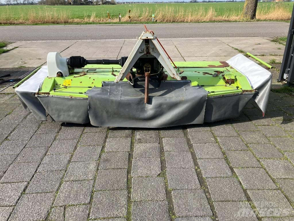 CLAAS Corto 3200 F Mäher
