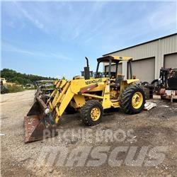 New Holland 545 D Traktoren