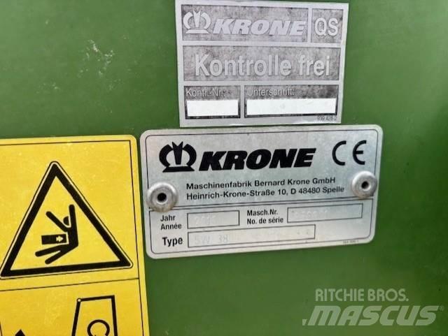 Krone SW 38 Schwader