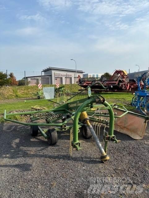 Krone SW 38 Schwader