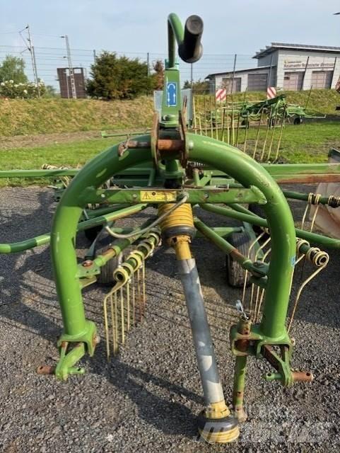 Krone SW 38 Schwader