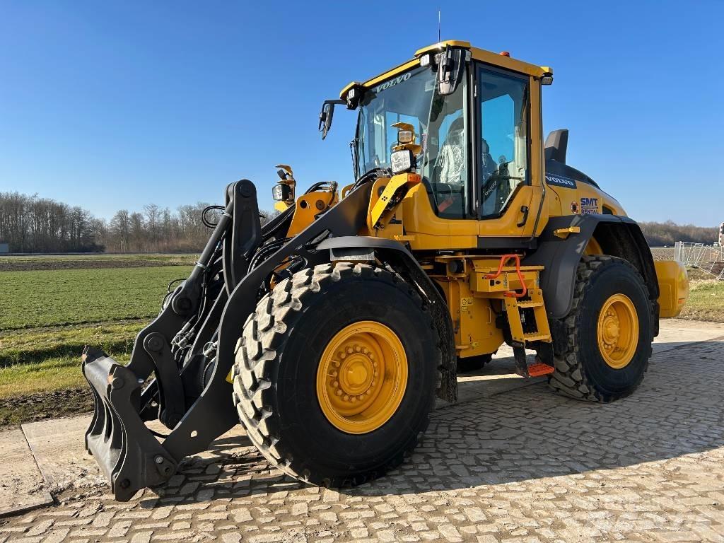Volvo L70H2 Radlader