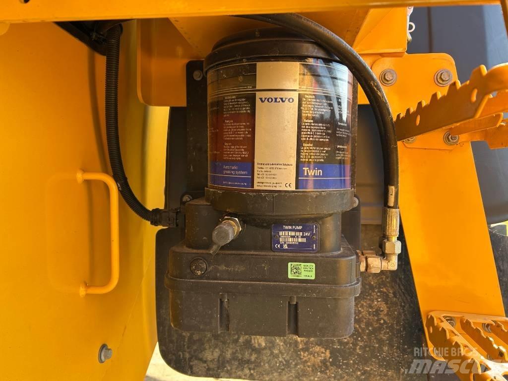 Volvo L70H2 Radlader