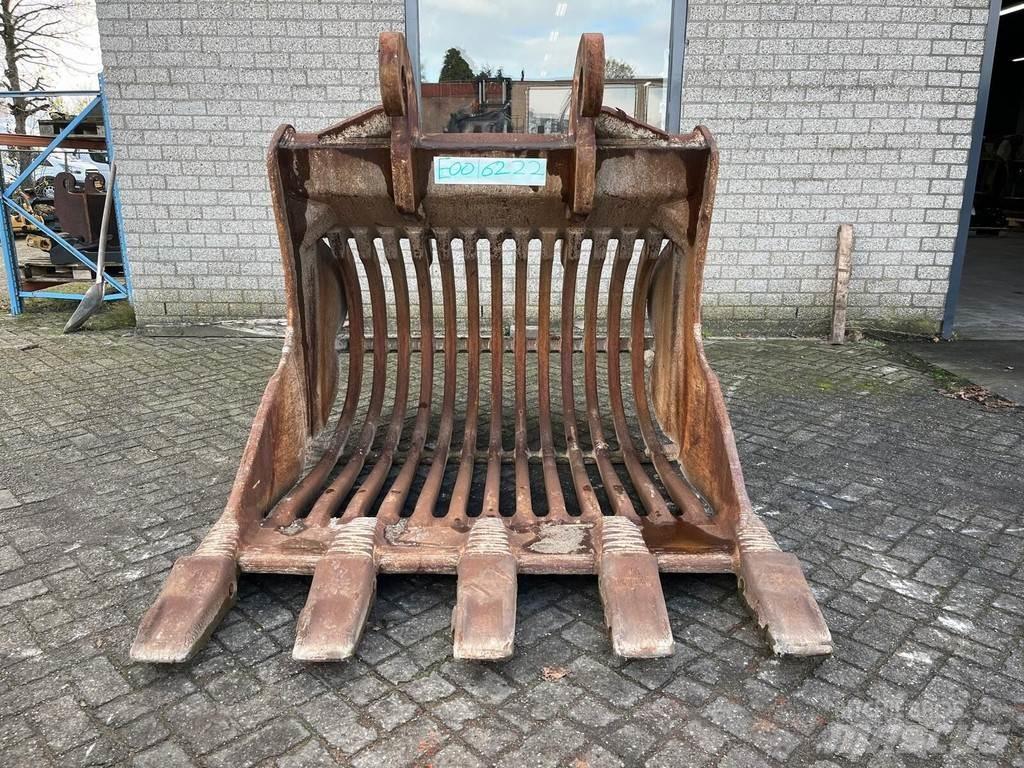  Onbekend RR-5-1500 Schaufeln