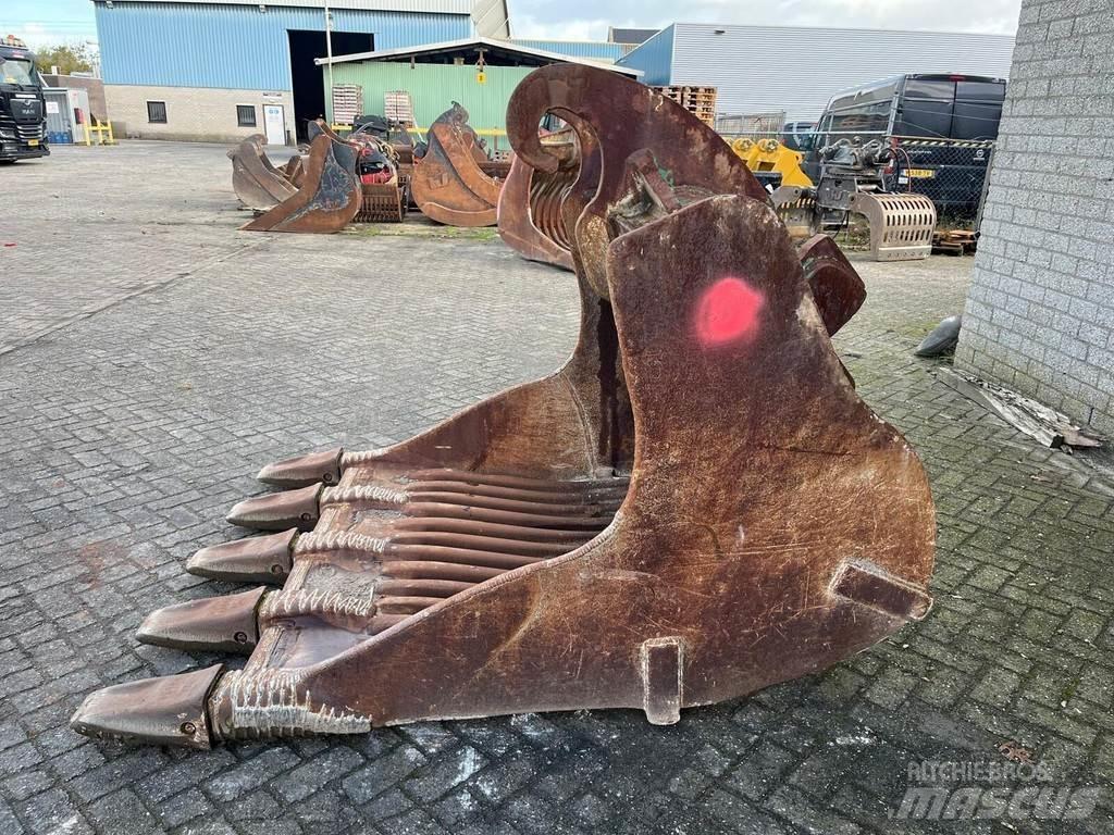  Onbekend RR-5-1500 Schaufeln