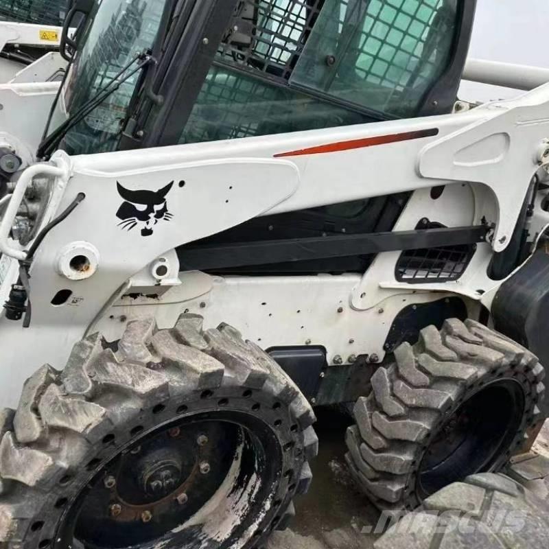 Bobcat S 750 Kompaktlader