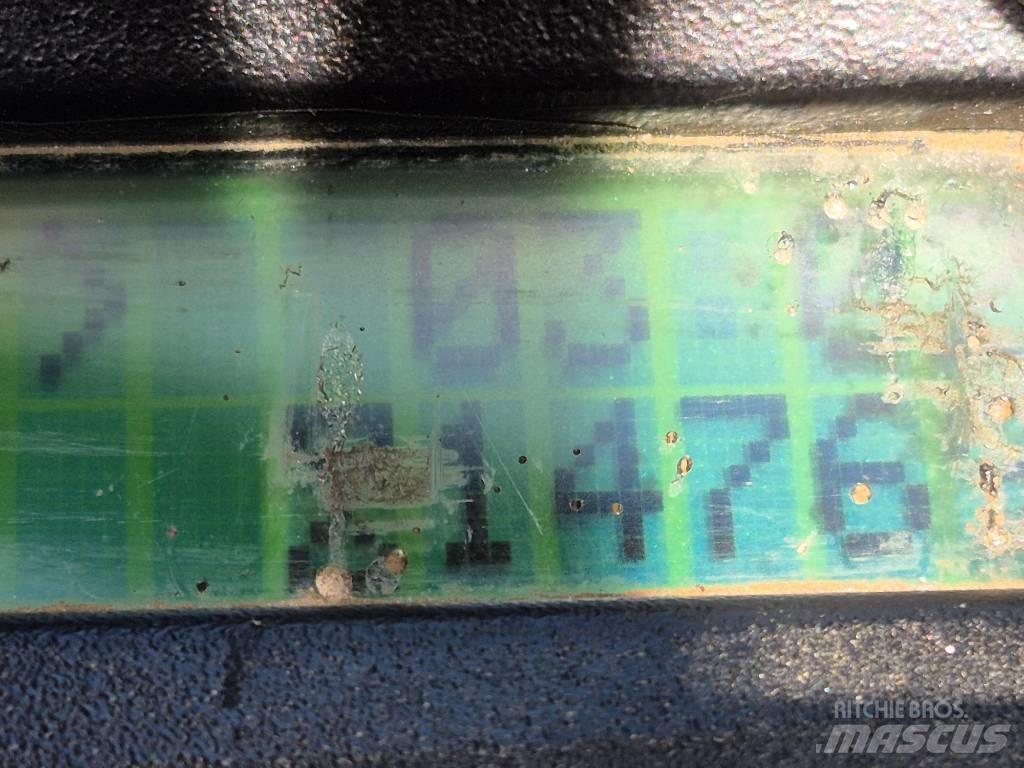 Hyster S 135 FT Andere Gabelstapler