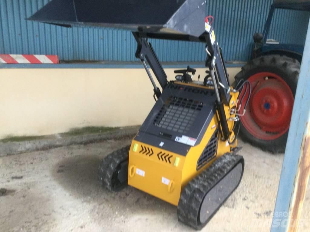  ΥF 380 Minibagger < 7t