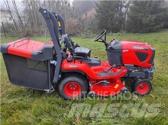 Kubota G231 LD Reitermäher