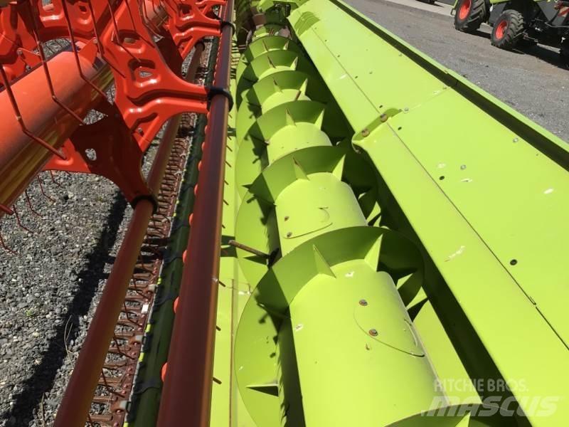 CLAAS Vario 1080 Schneidwerke