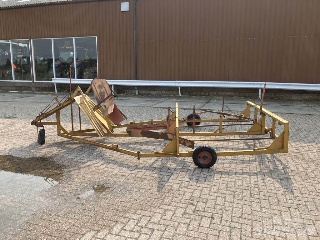 Meyer Pakkenslee Sonstige Erntemaschinen