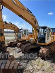 Liebherr R 926 LC Raupenbagger