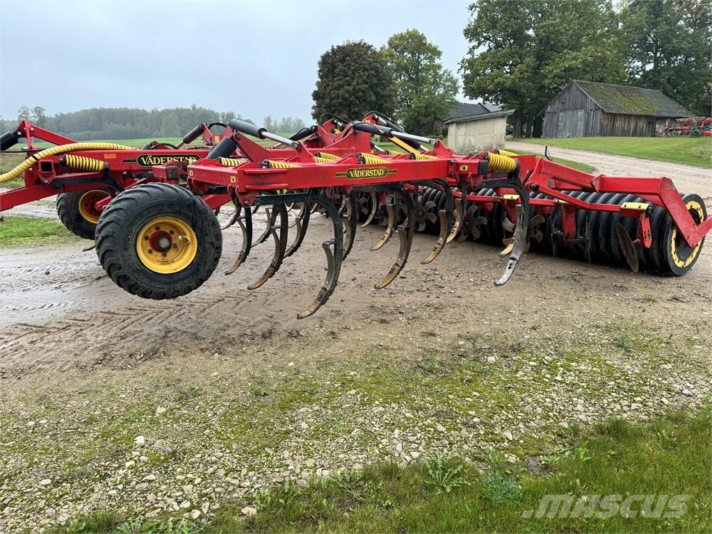 Väderstad Cultus 620 Grubber