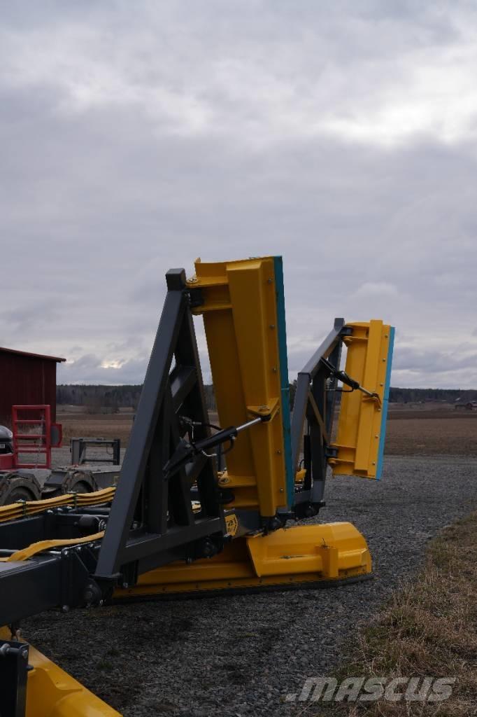 Stark TL7500 Grader