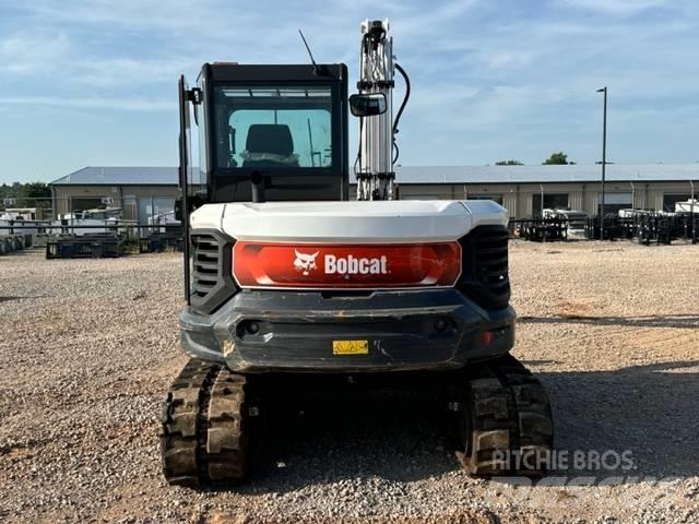 Bobcat E 88 Minibagger < 7t