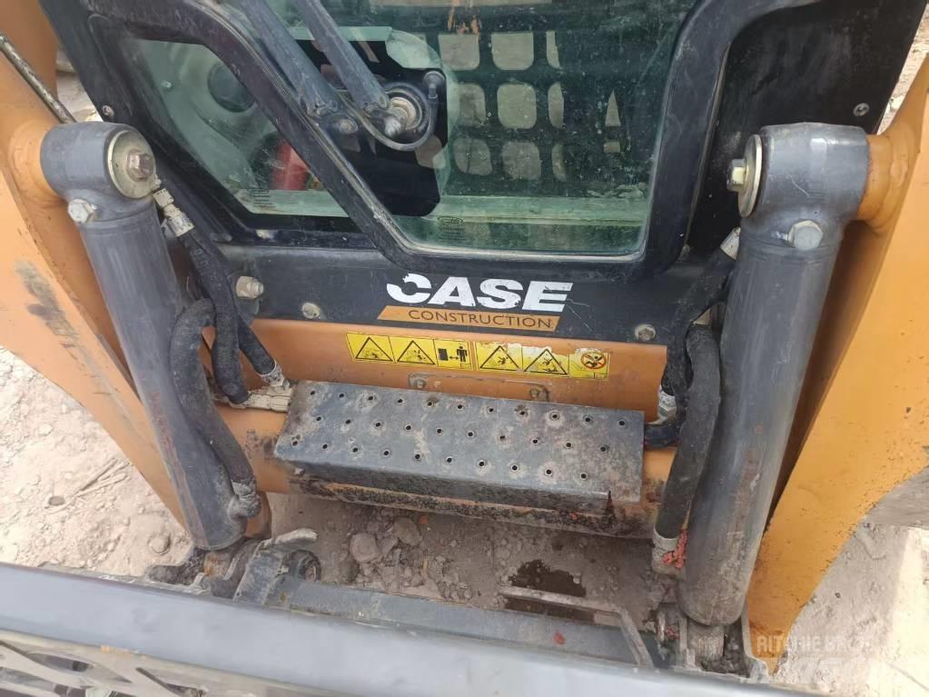 CASE SR175 Kompaktlader