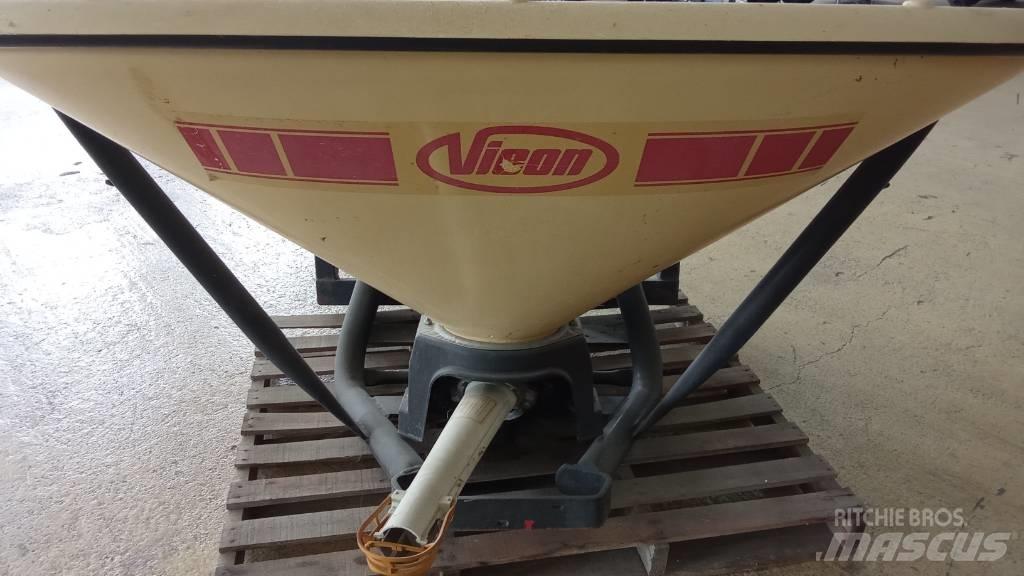 Vicon PS604 Mineraldüngerstreuer